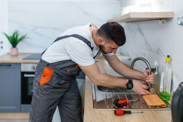 Best Commercial Plumbing Services  in South Cleveland, TN