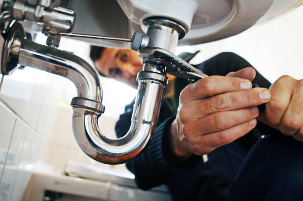 Best Local Plumber Services  in South Cleveland, TN