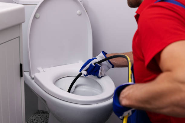 Best Clogged Drain Plumber  in South Cleveland, TN