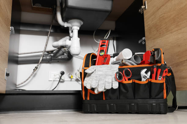Professional Plumbing in South Cleveland, TN