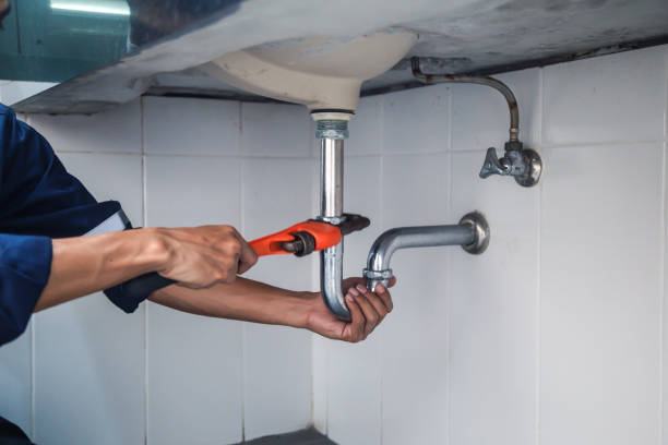 Best Water Softener Installation  in South Cleveland, TN