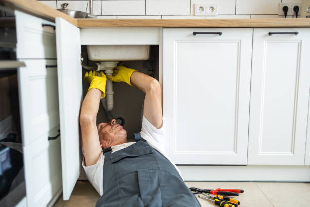 Best Plumbing Installation Services  in South Cleveland, TN