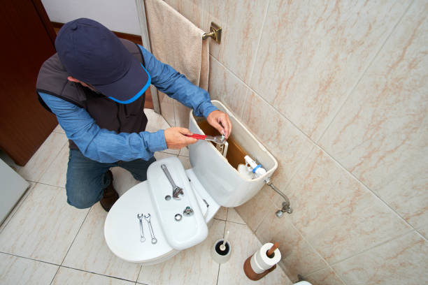 Best Drain Cleaning Services  in South Cleveland, TN