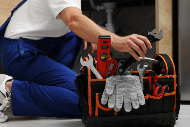 Best Affordable Plumbing Services  in South Cleveland, TN