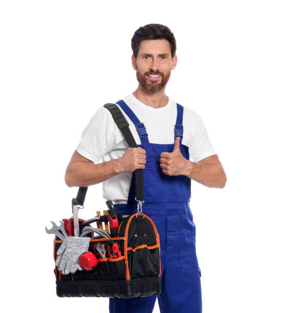 Best Gas Line Repair  in South Cleveland, TN