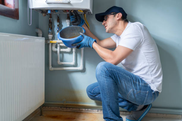 Best Toilet Repair Services  in South Cleveland, TN