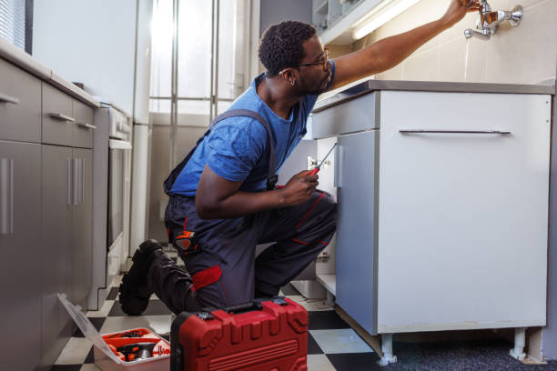 Best Water Leak Repair  in South Cleveland, TN