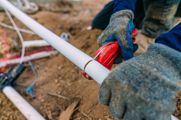 Best Sewer Cleaning Services  in South Cleveland, TN