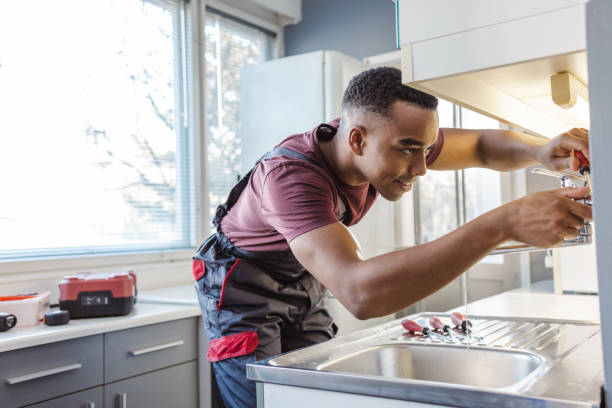 Best Clogged Drain Plumber  in South Cleveland, TN