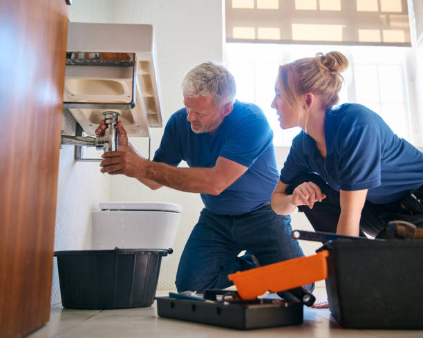 Best Leak Detection Services  in South Cleveland, TN